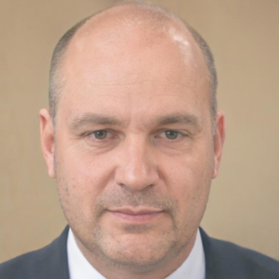 Trainer für Finanzflüsse