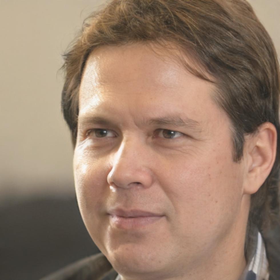 Călin Munteanu - Spezialist für Genehmigungsprozesse
